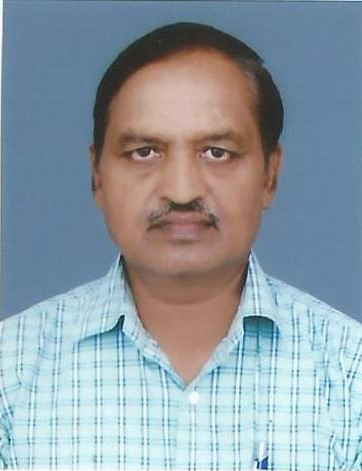 Dr. Dinesh Kumar